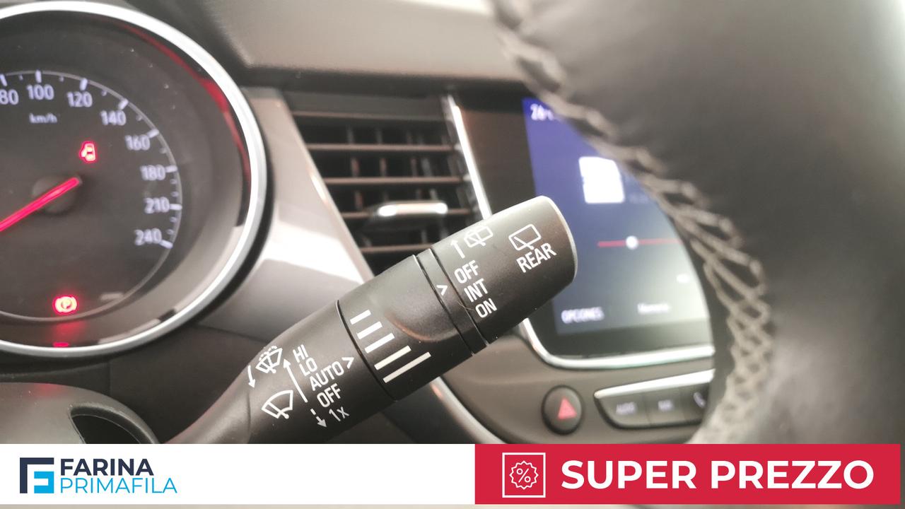 OPEL Crossland 2021 - Crossland 1.2 Ultimate s&s 110cv