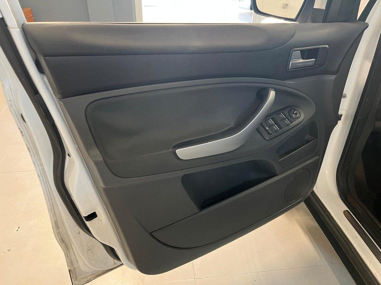 Ford Kuga 2.0 tdci Titanium 4wd 163cv