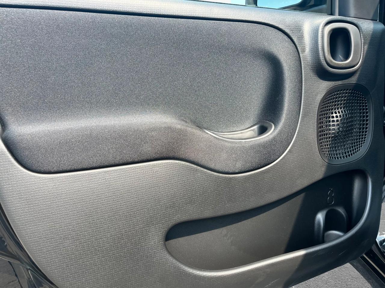 Fiat Panda Pandina 1.0 FireFly 65 CV Hybrid Icon