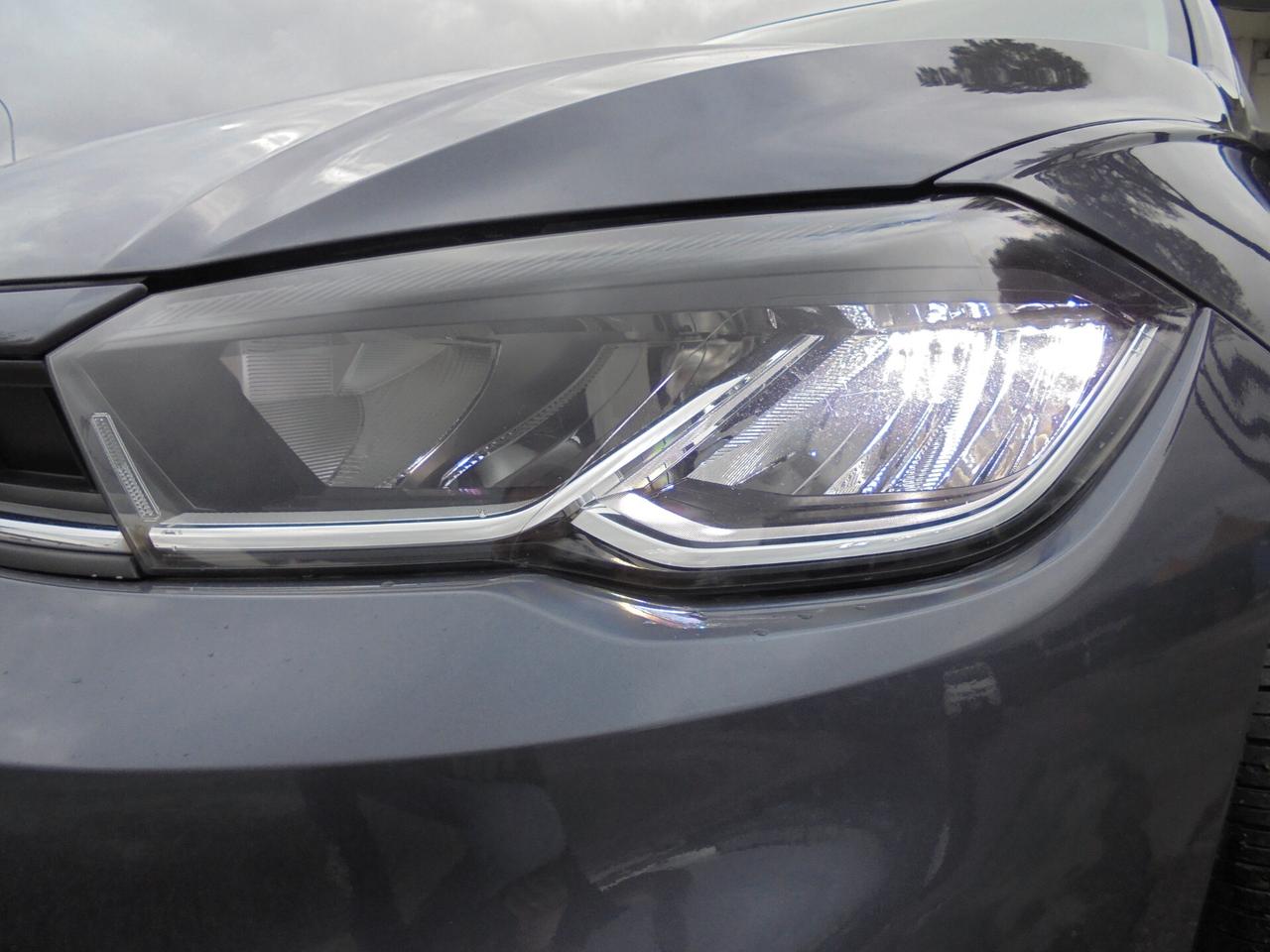 Volkswagen Polo 1.0 TSI DSG Life