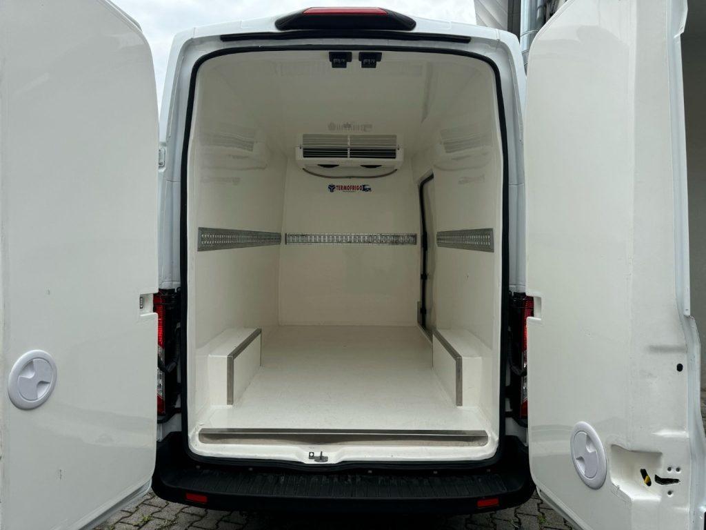 FORD Transit 350 2.0TDCi EcoBlue 170CV FRIGO -20