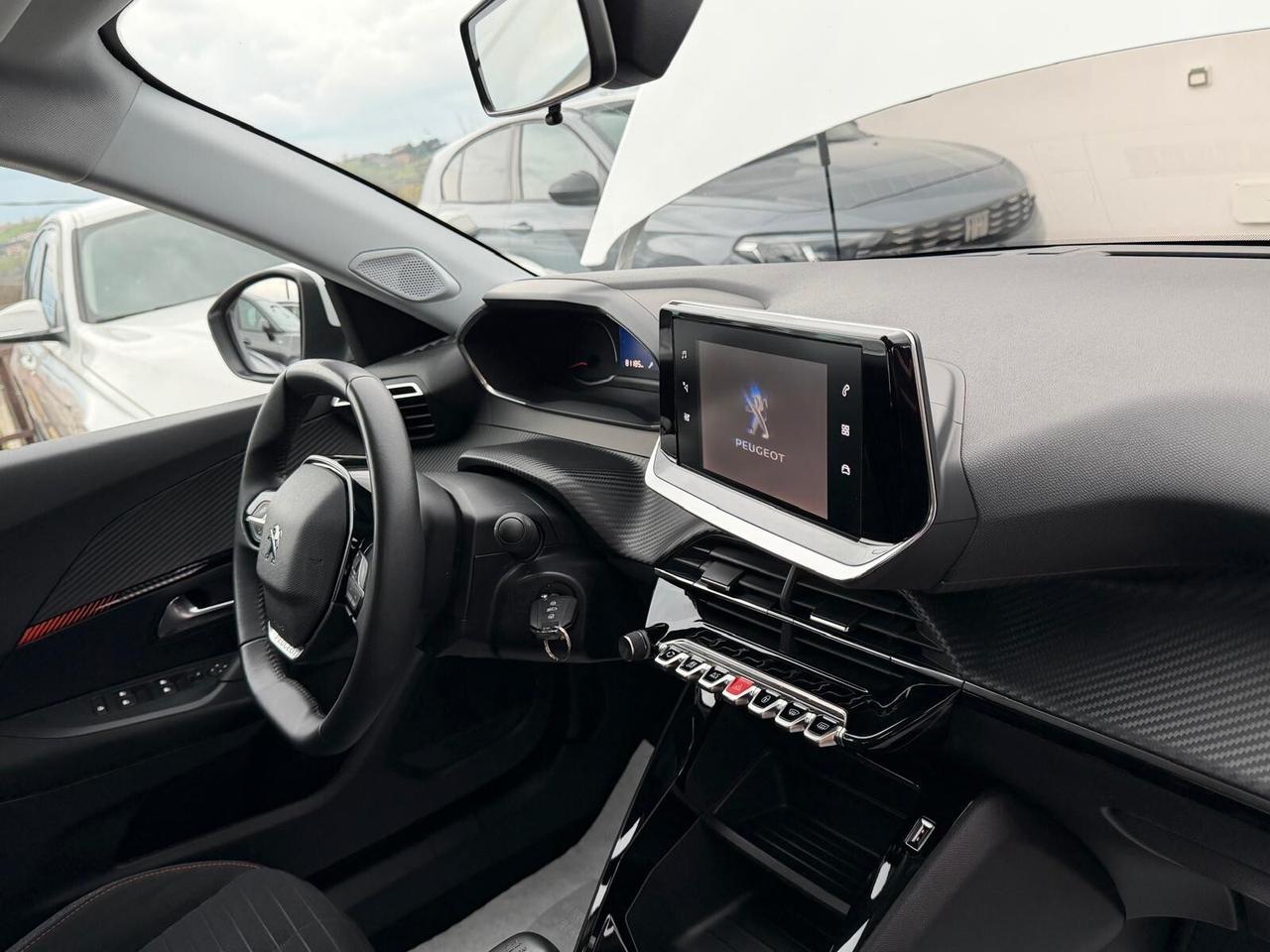 Peugeot 2008 1.5 BLUEHDI 110 cv. ACTIVE