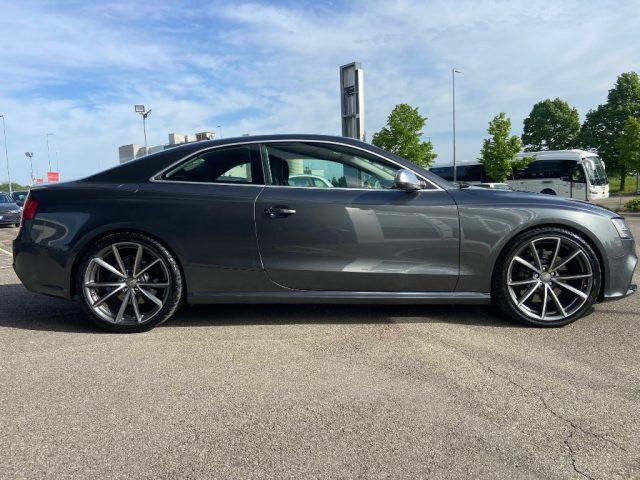 AUDI RS 5 Coupé 4.2 V8 FSI quattro S tronic