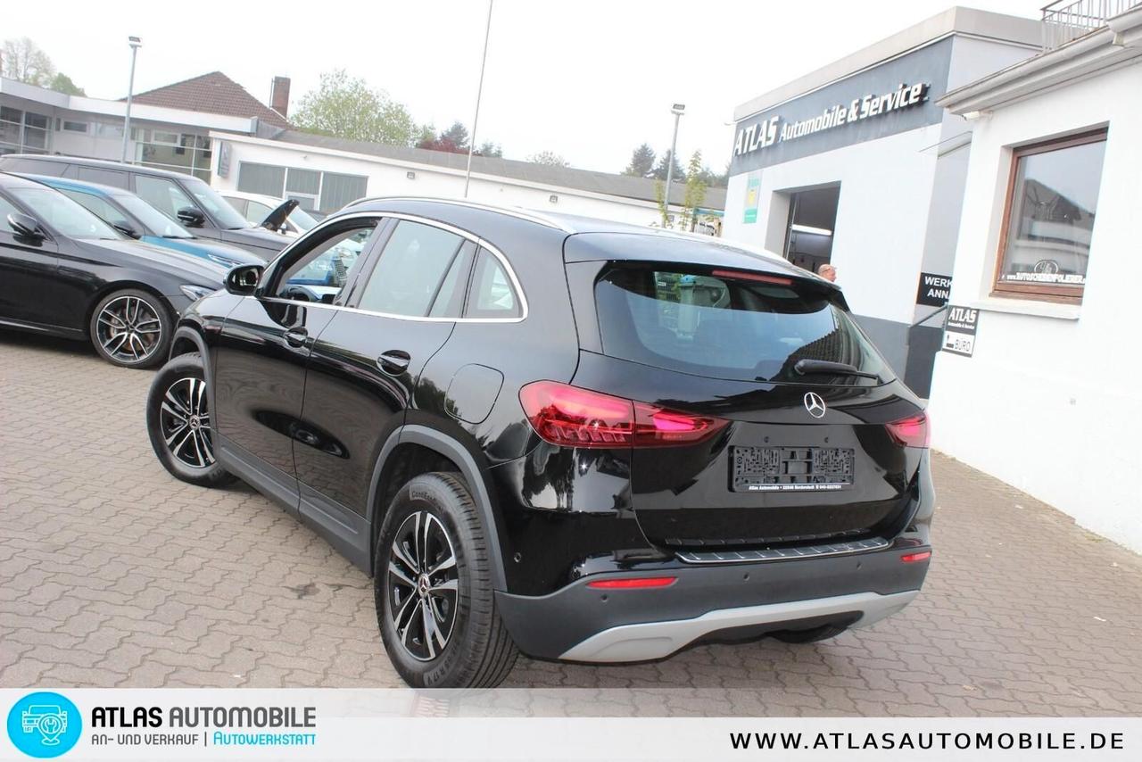 Mercedes-benz GLA 180 Automatic Progressive Advanced Plus