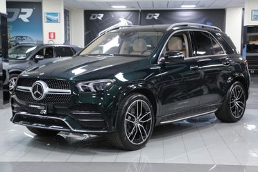 Mercedes GLE 300 d 4Matic Premium Plus auto