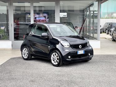 Smart ForTwo 1.0 Benzina 71CV E6 Automatica - 2019