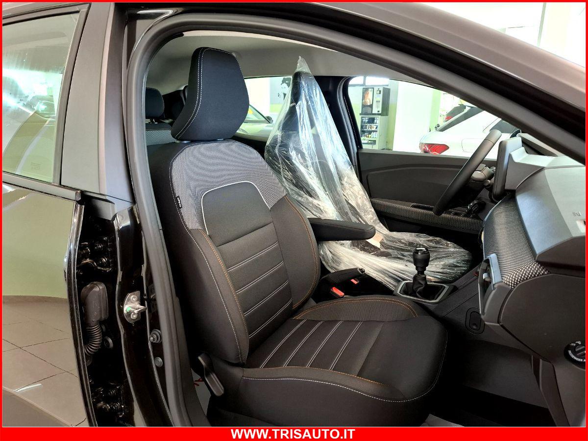 DACIA Sandero Stepway 1.0 TCe Eco-G Expression MY25 KM ZERO NEOPATENTATI