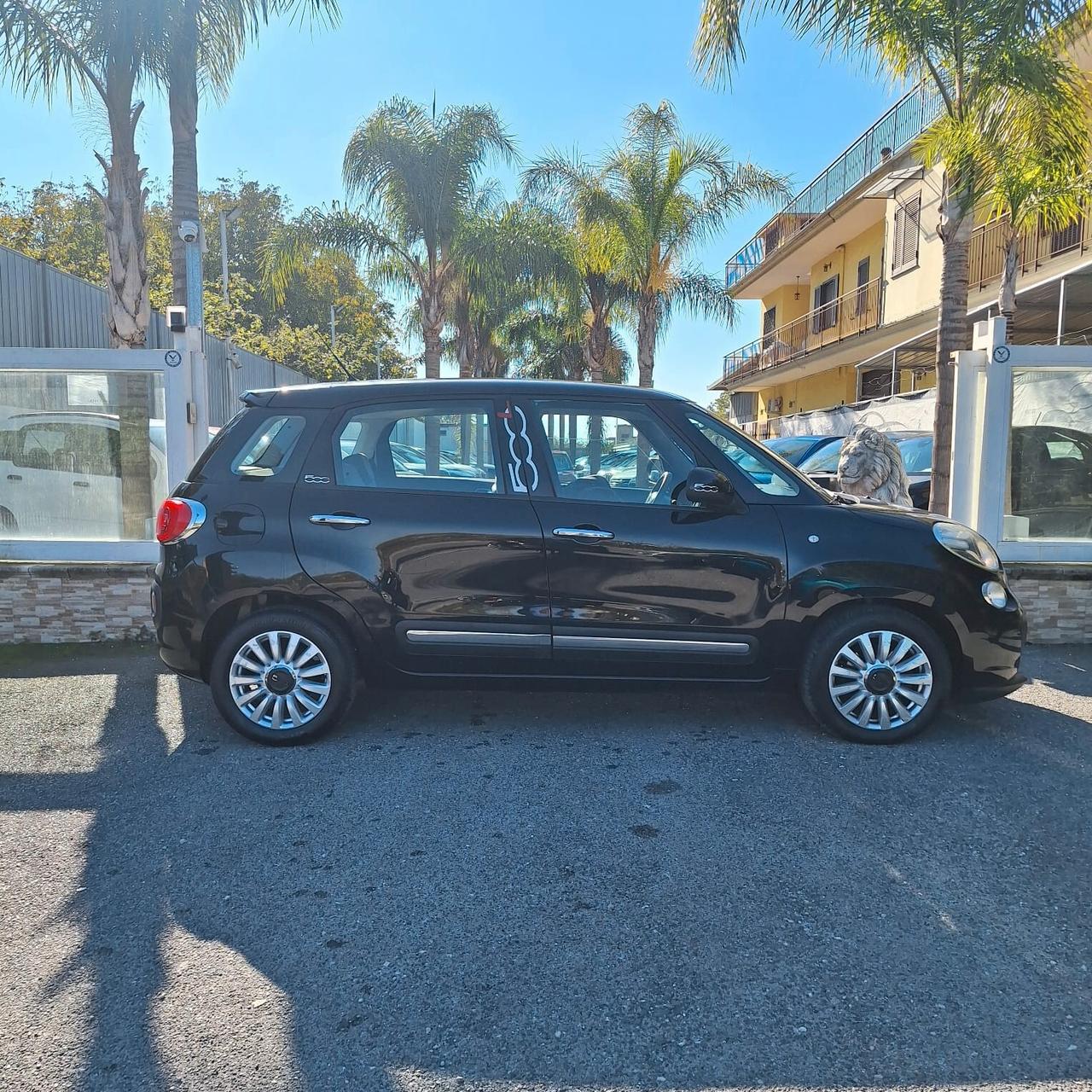 Fiat 500L 1.3 Multijet 85 CV Pop Star