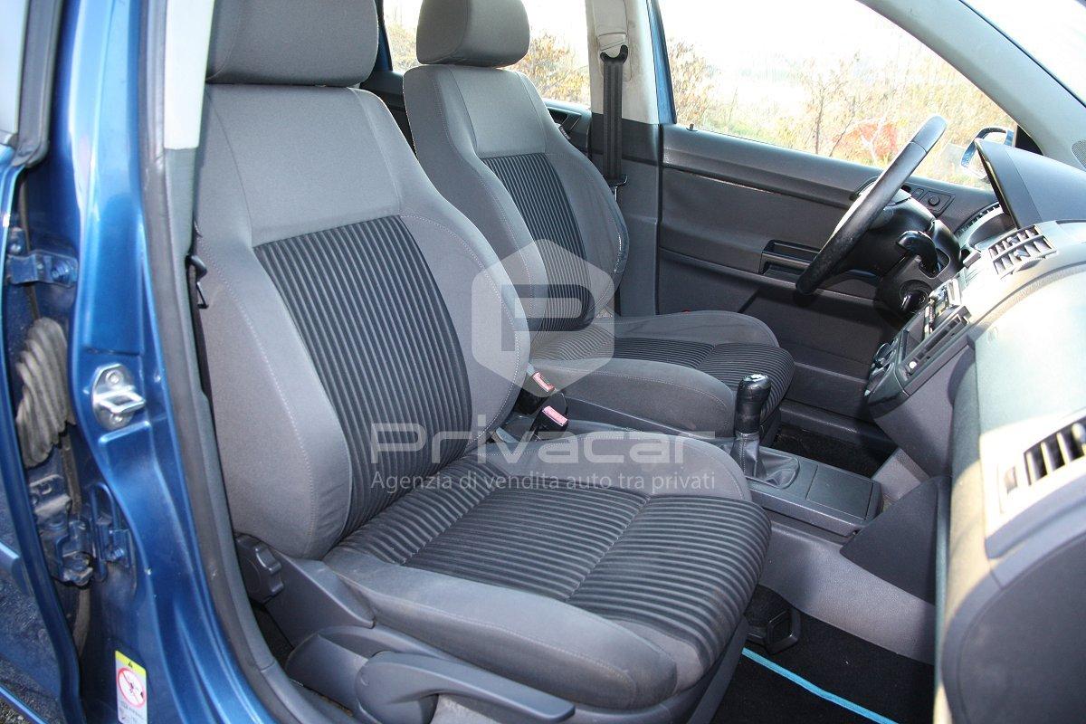 VOLKSWAGEN Polo 1.4/80CV 16V 5p. Comfort. BiFuel G