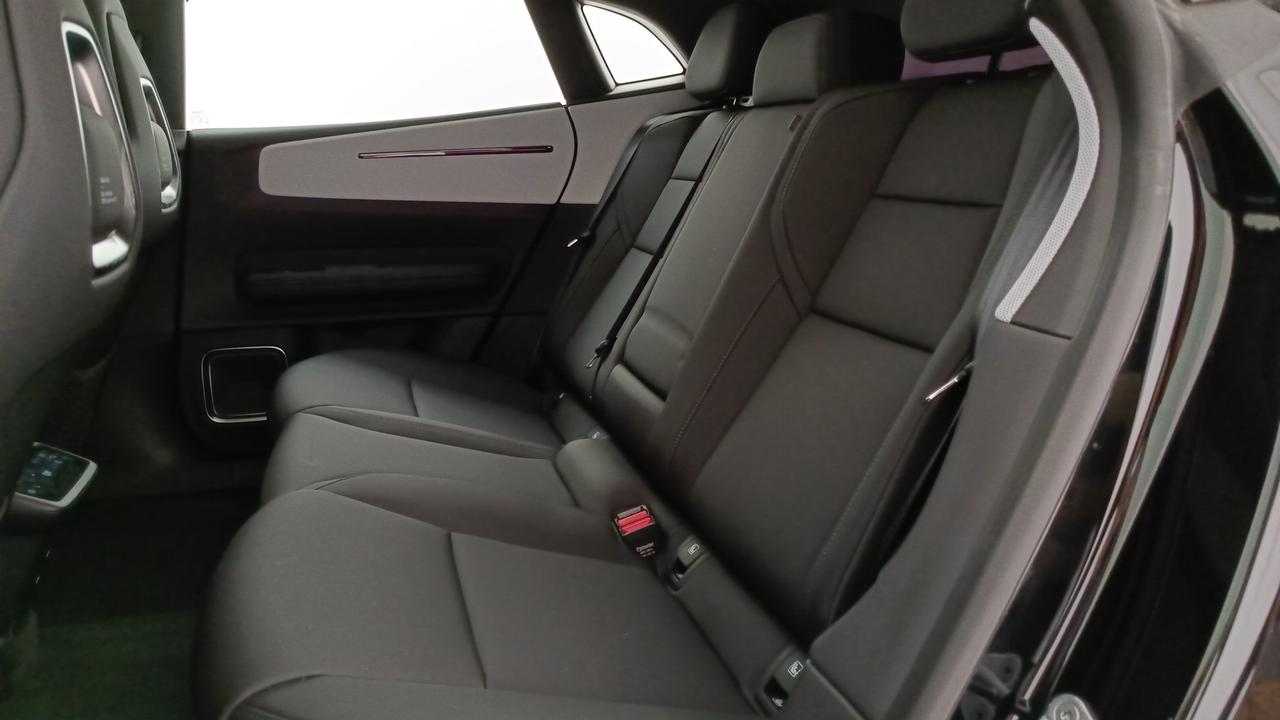 POLESTAR Polestar 4 Single Motor