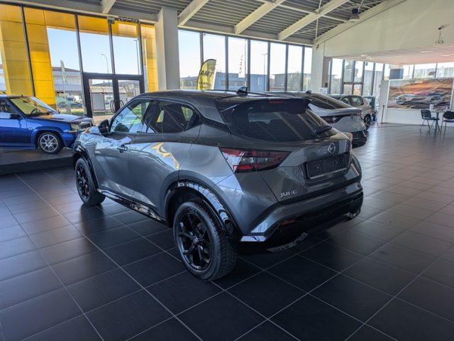 NISSAN Juke 114 CV N-Connecta Plus PROMO BLACK FRIDA