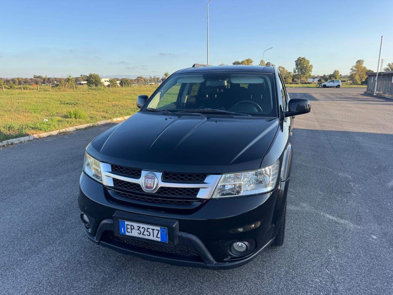 Fiat Freemont 2.0 Multijet 140 CV Urban