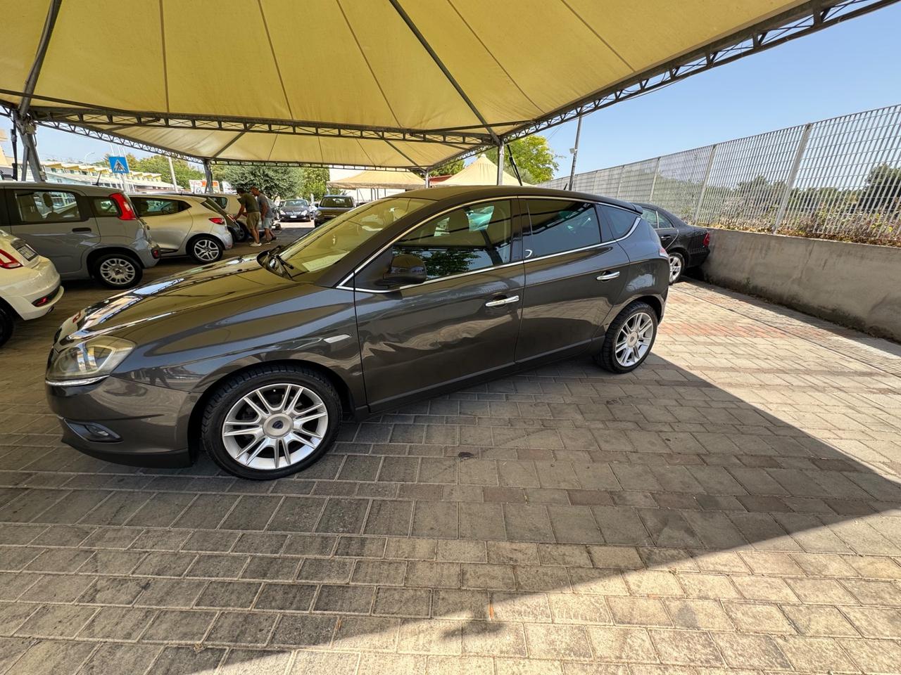 Lancia Delta 1.6 MJT DPF Oro Cv 120