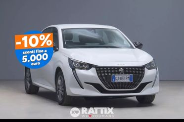 Peugeot 208 1.2 Puretech 75CV Active Pack