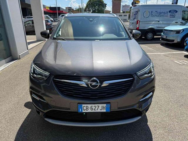 OPEL Grandland X 1.5 diesel Ecotec Start&Stop Advance