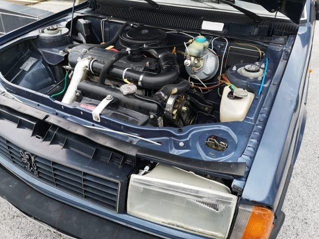 PEUGEOT 305 GR 1.3 / UNICOPROPRIETARIO