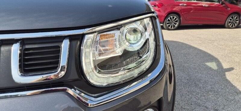 Suzuki Ignis Ignis 1.2 Hybrid Top