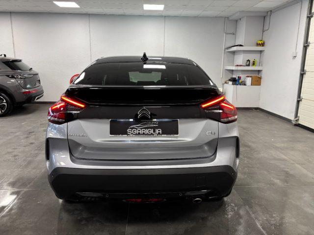 CITROEN C4 1.5 Diesel EAT8 Max Automatico