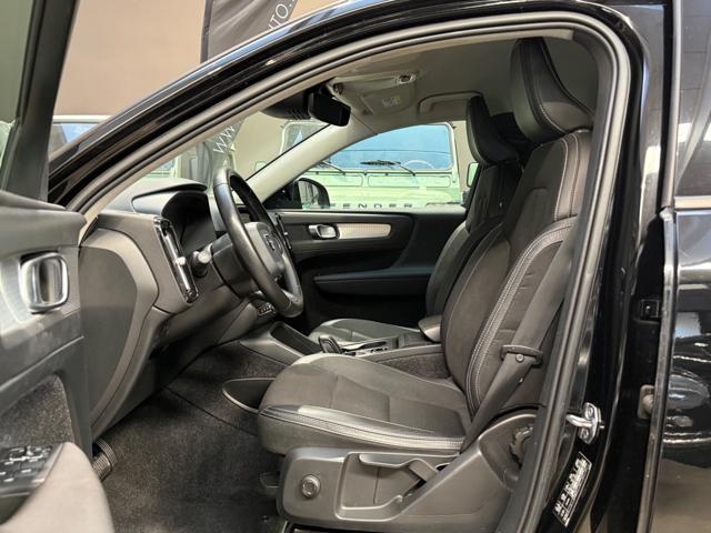 VOLVO XC40 D3 Geartronic Business Plus