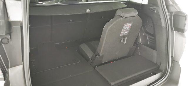 PEUGEOT 5008 AUTOCARRO - BlueHDi 130 S&S EAT8 Active Pack