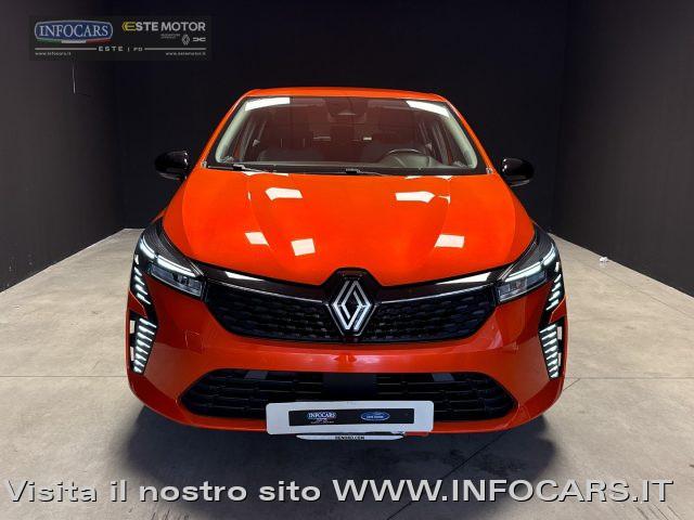 RENAULT Clio SCe 65 CV Evolution - Neopatentati - PROMO