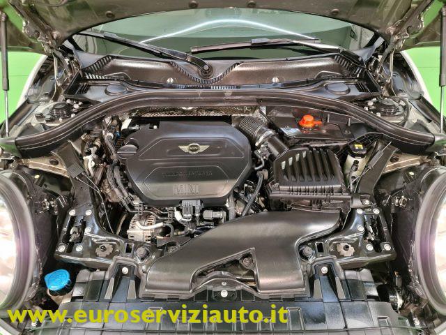 MINI Clubman 1.5 One D Business Automatica