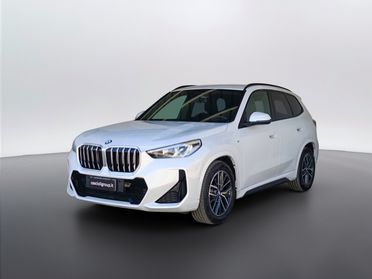 BMW X1 U11 - X1 sdrive18d MSport auto