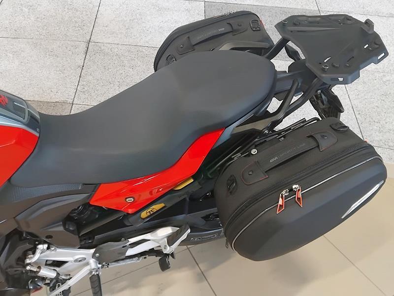 Bmw F 900 XR