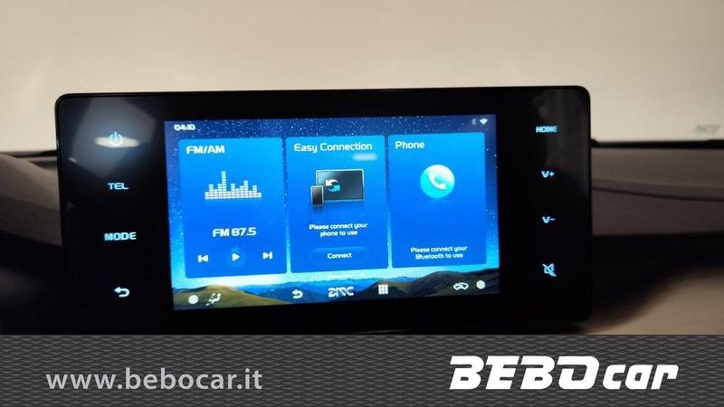 Emc Quattro 1.5 MT