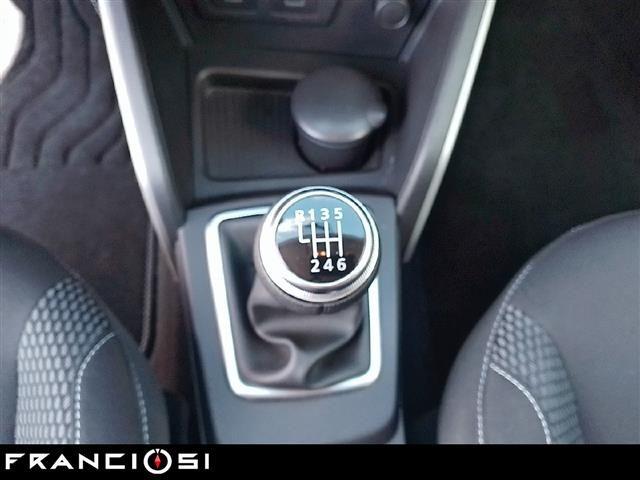 DACIA Duster 1.0 tce Prestige Gpl 4x2 100cv