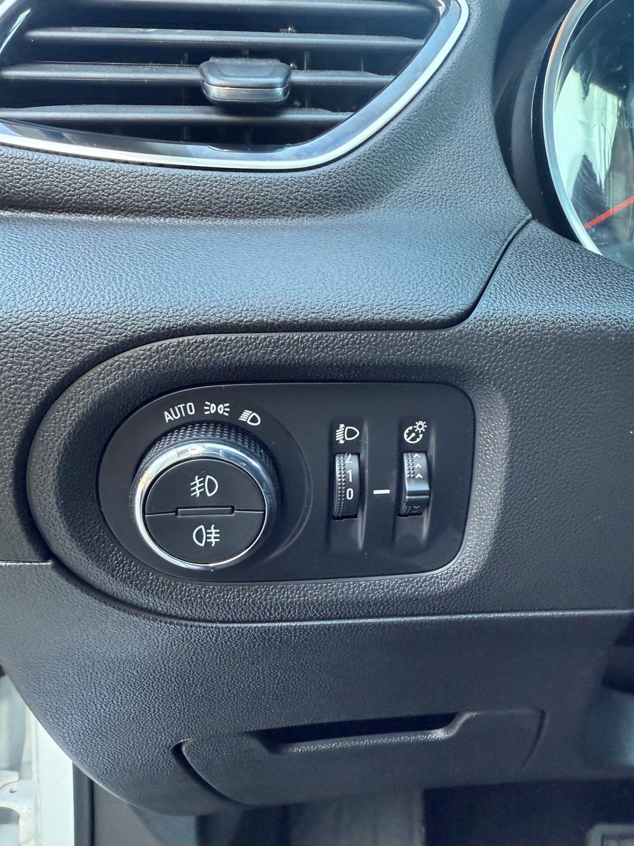 Opel Grandland X 1.5 diesel Ecotec Start&Stop Innovation EAT8