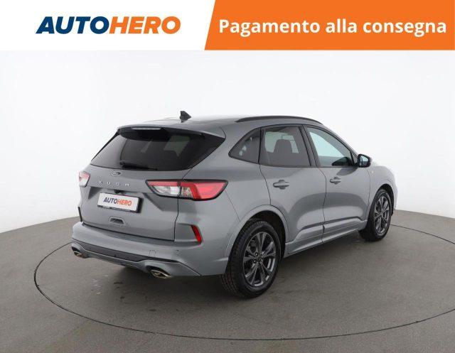 FORD Kuga 1.5 EcoBlue 120 CV 2WD ST-Line