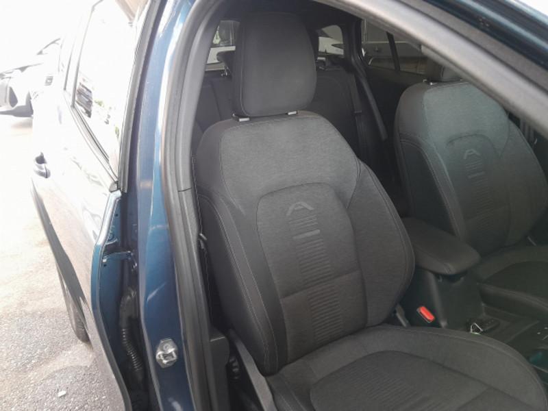 FORD FOCUS 2.0 ECOBLUE 150 CV ACTIVE X CO-PIL AUT SW STATION WAGON