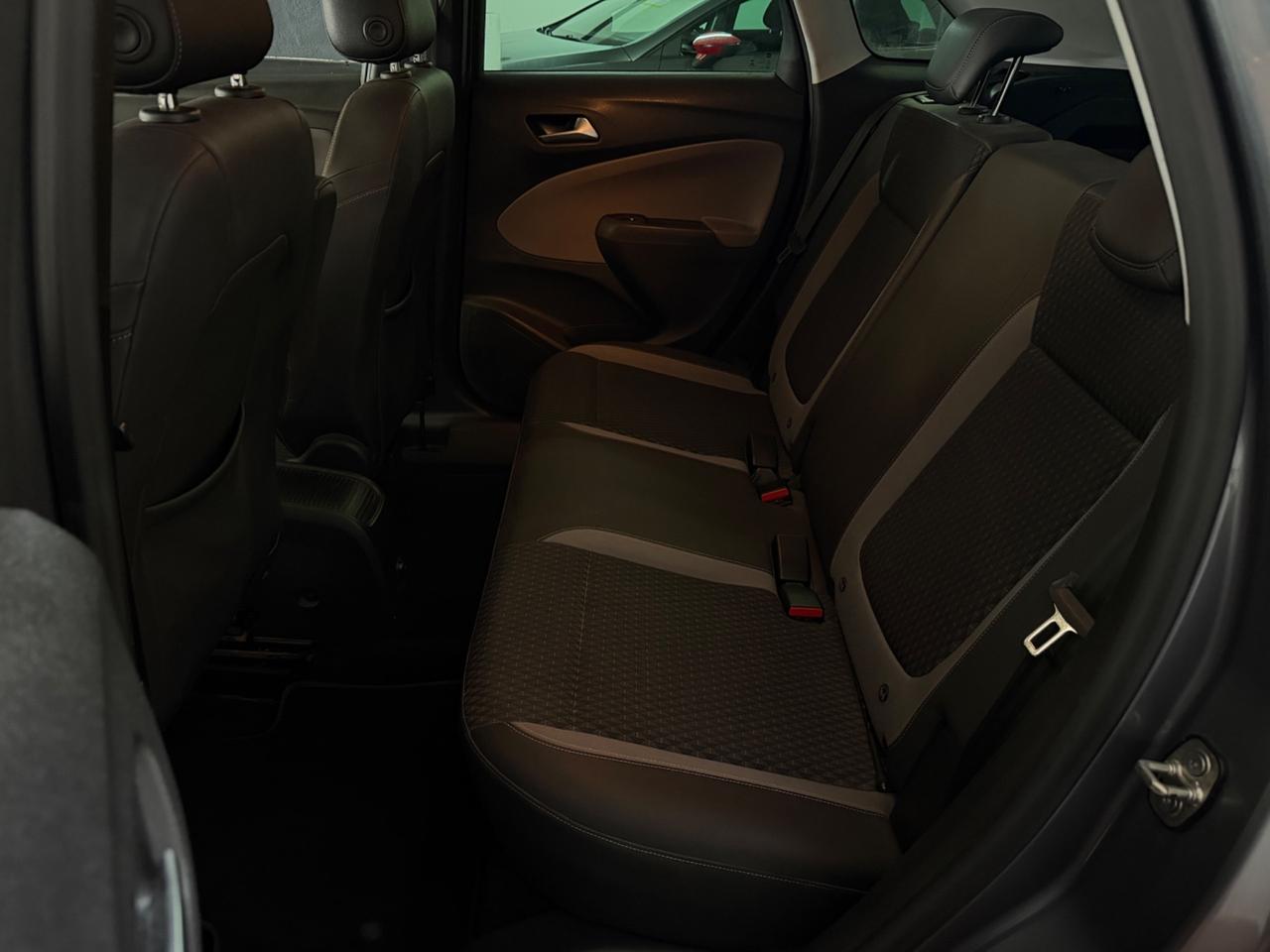 Opel Crossland X 1.6 ECOTEC D 8V Start&Stop Ultimate