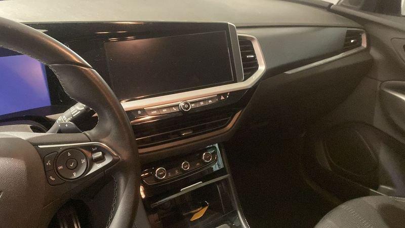 Opel Grandland 1.2 Turbo 12V 130 CV aut. Business Elegance