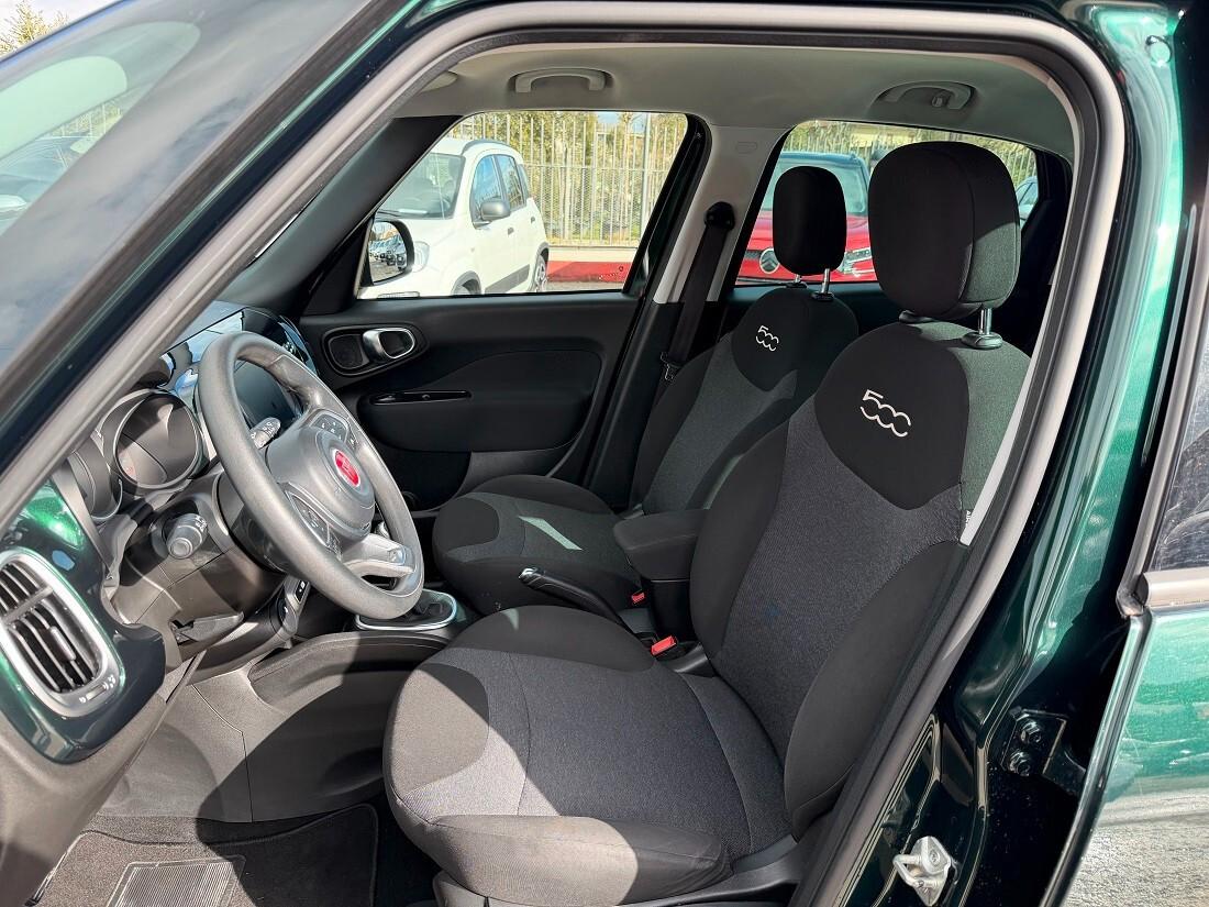 Fiat 500L 1.3 Multijet 95 CV Dualogic