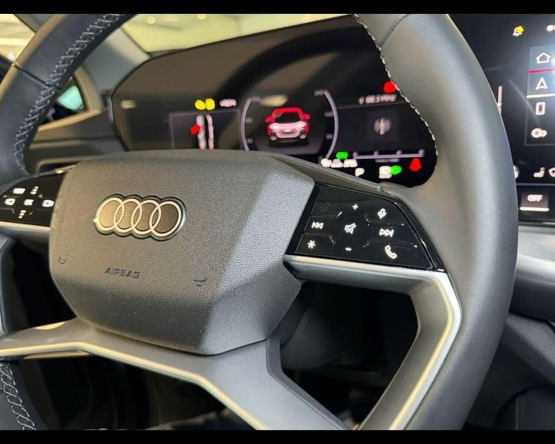 Audi Q5 3ª serie SPB TDI 150 kW mHEV+ S tronic quattro S line edition