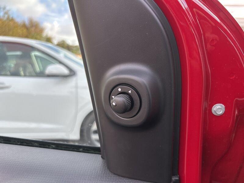 FIAT Panda New 1.0 70cv Hybrid Pandina