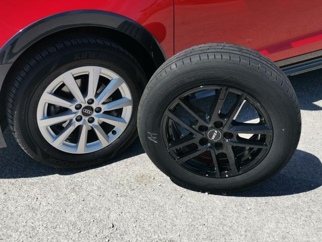 AUDI A1 Citycarver 25 TFSI 95cv Tagliandata NEOPATENTATI