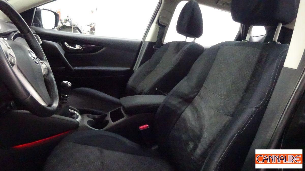 NISSAN - Qashqai - 1.5 dCi Business