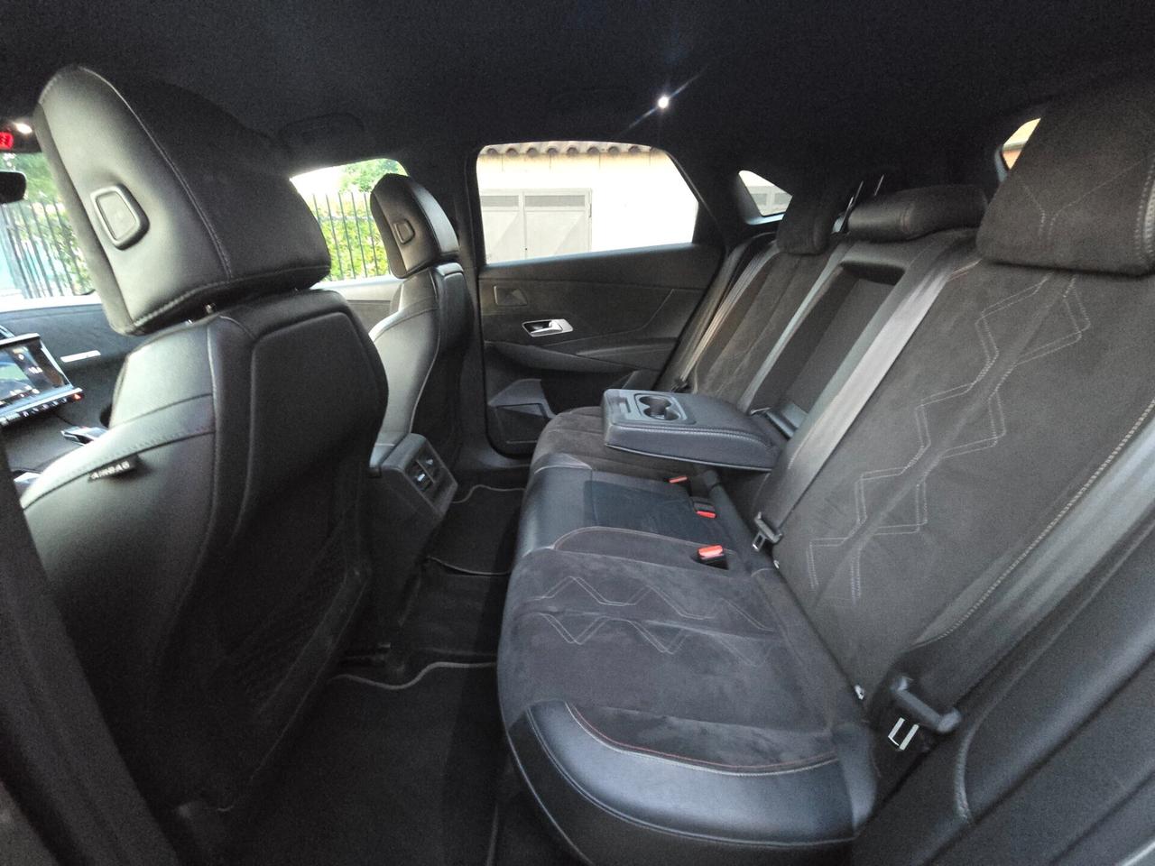 DS 7 Crossback Performance Line+ 1.5 bluehdi 130cv Auto