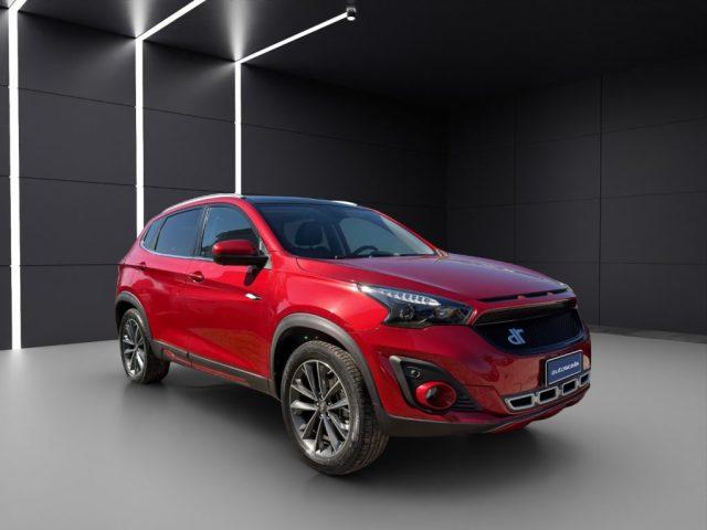 DR MOTOR DR F35 1.5 Turbo c.a. Bi-Fuel GPL