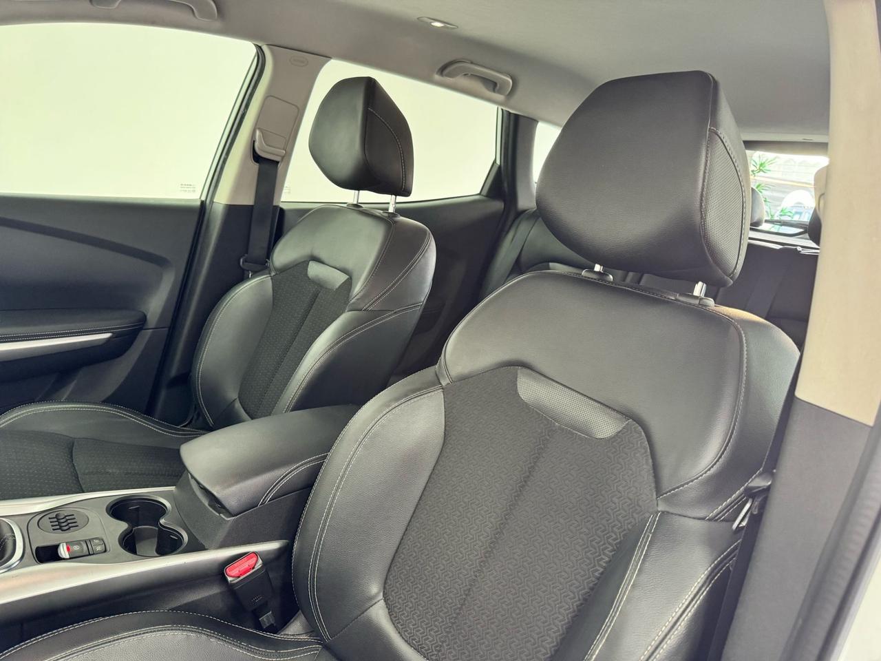 Renault Kadjar dCi 130CV Energy Bose-GARANTITA-2016