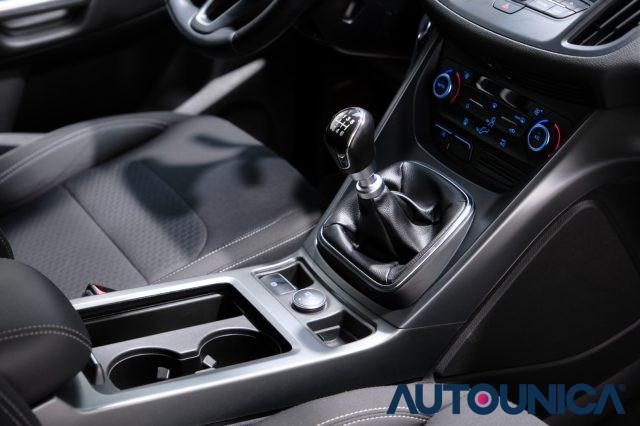FORD Kuga 1.5 TDCI 120 CV S&S 2WD BUSINESS NEOPATENTATI