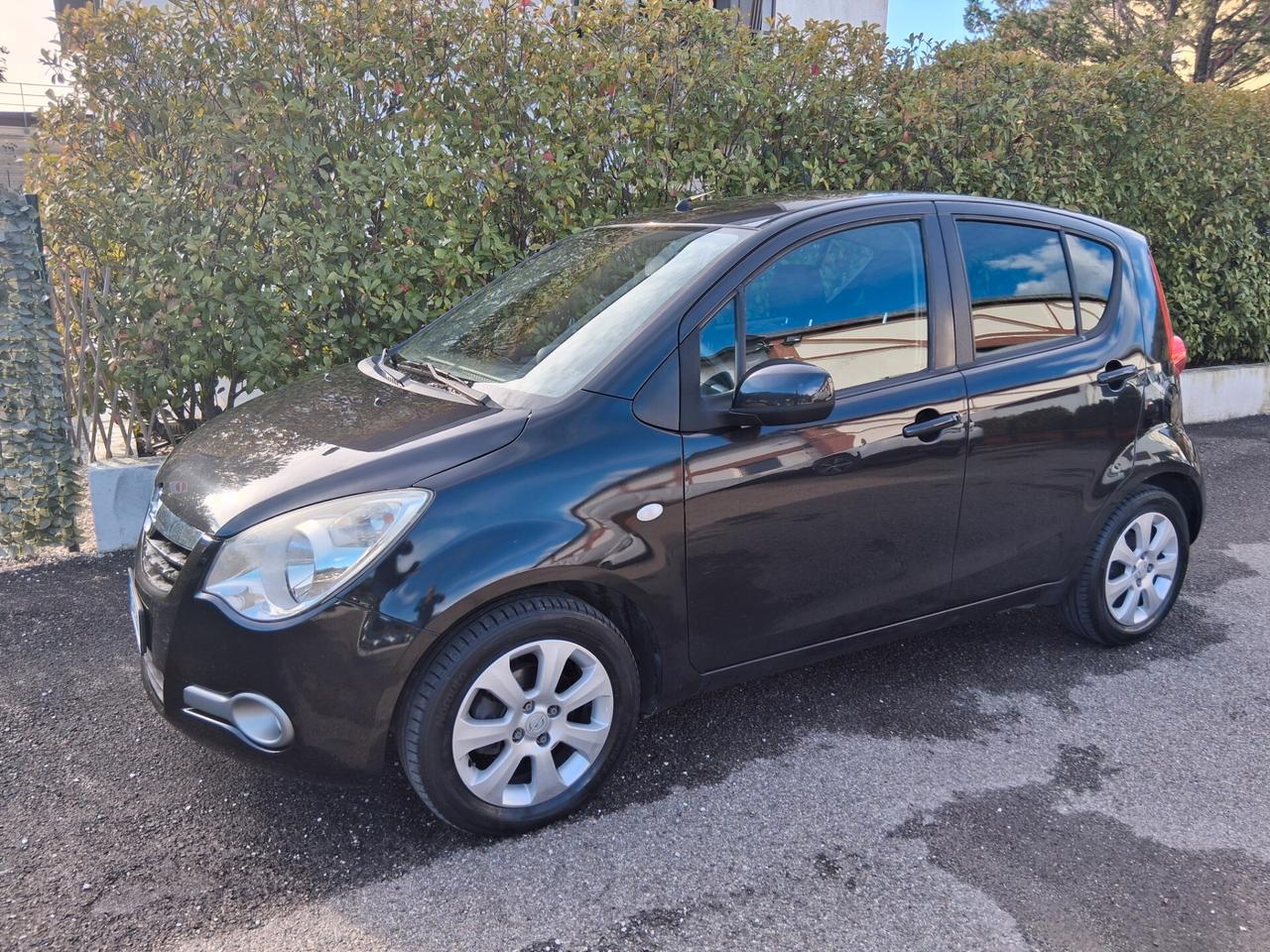 Opel Agila 1.0 12V 65CV Enjoy