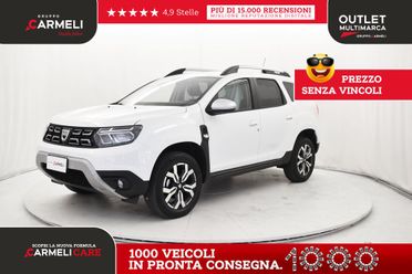 Dacia Duster 1.5 Blue dCi Prestige 4x2