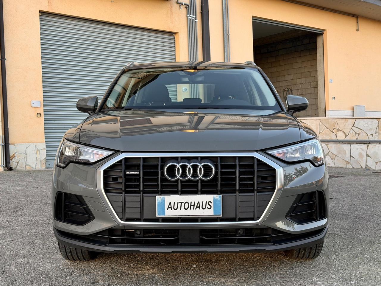 Audi Q3 35 TDI 2.0 Tdi 150cv Quattro S tronic