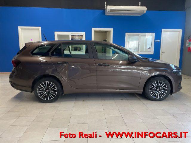 FIAT Tipo 1.6 Mjt S&S SW City Life Iva Esposta