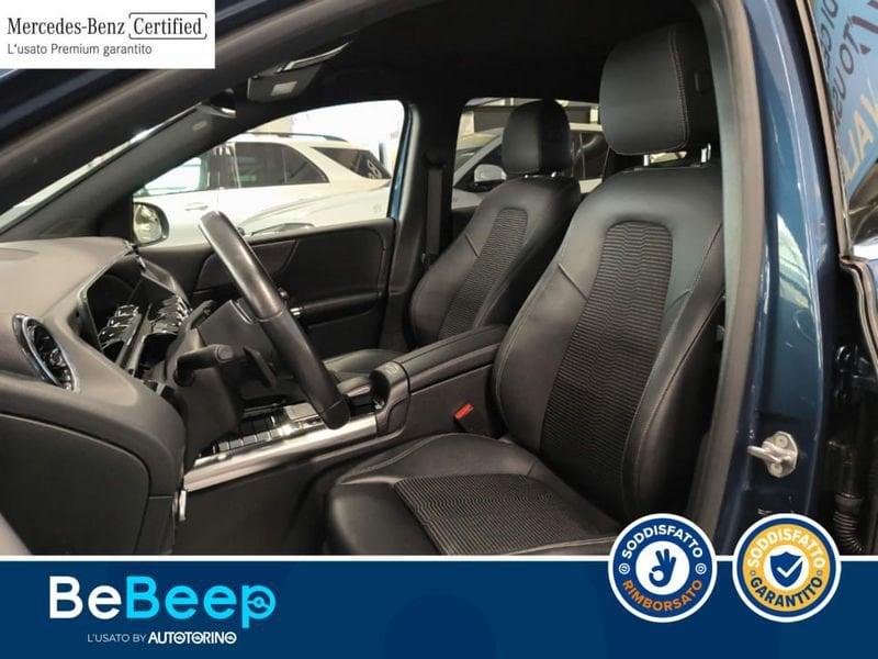 Mercedes-Benz Classe B B 200 SPORT PLUS AUTO