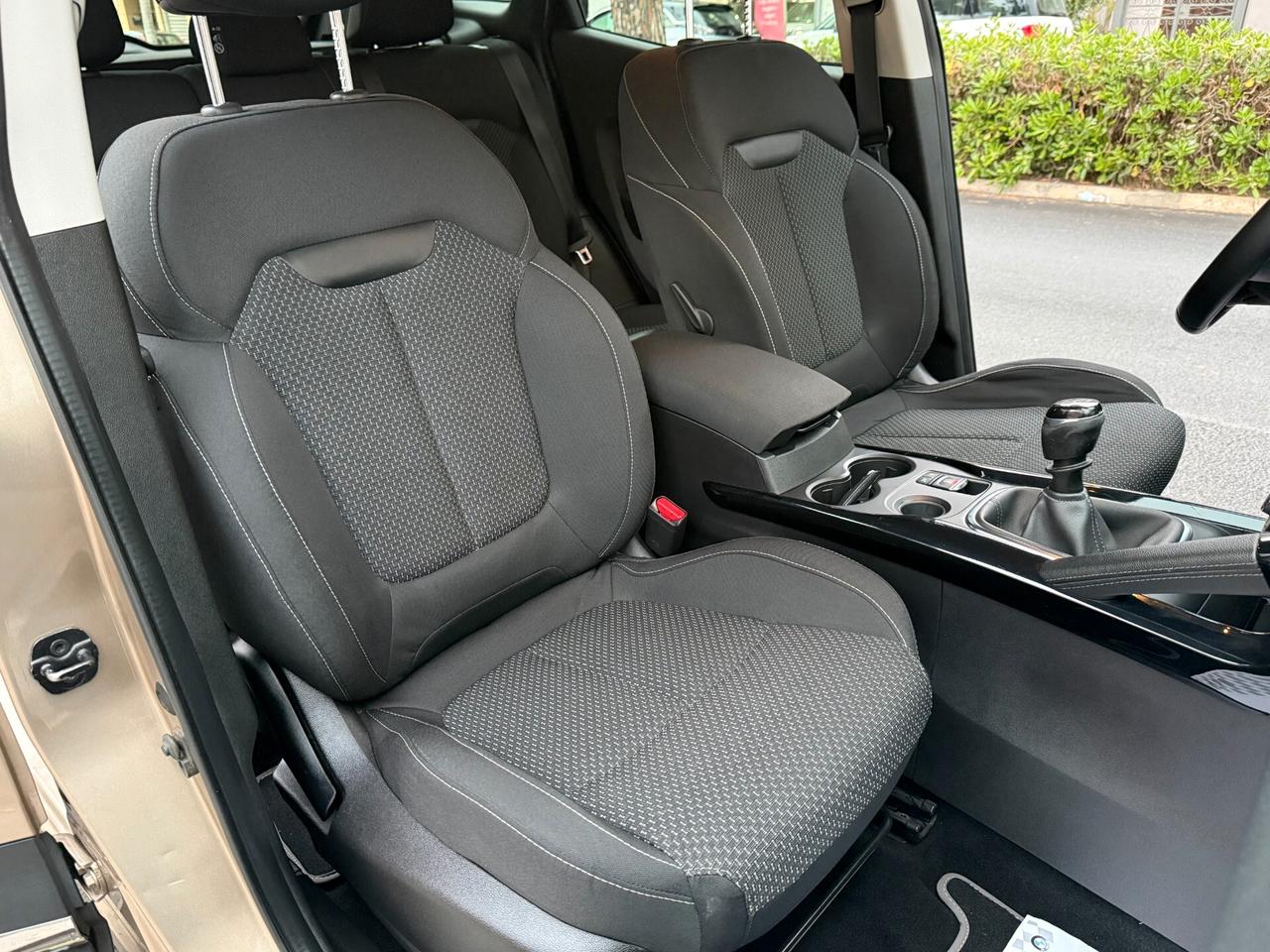 Renault Kadjar 1.5 dCi 110CV NAVI CAMERA - 2017